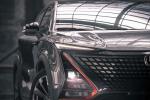 ChangAn UNI-T 2020 года